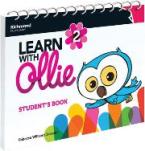 Learn With Ollie - 2
