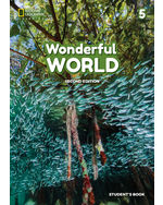 Wonderful World 5