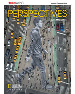 Perspectives Intermediate with Online WB