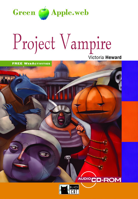 Project Vampire
