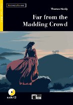 Far from the Madding Crowd
