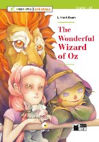 The Wonderful Wizard of Oz
