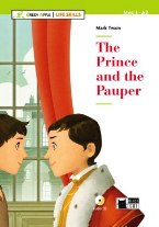 The Prince and the Pauper

