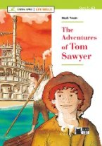 The Adventures of Tom Sawyer
