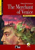 The Merchant of Venice
