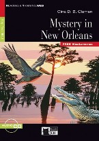Mystery in New Orleans
