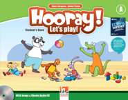 Hooray! Let's Play! A