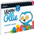 Learn With Ollie - 1