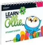 Learn With Ollie - 3
