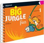 Big Jungle Fun - 1
