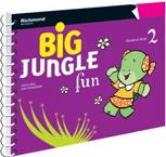 Big Jungle Fun - 2