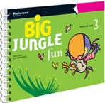 Big Jungle Fun - 3